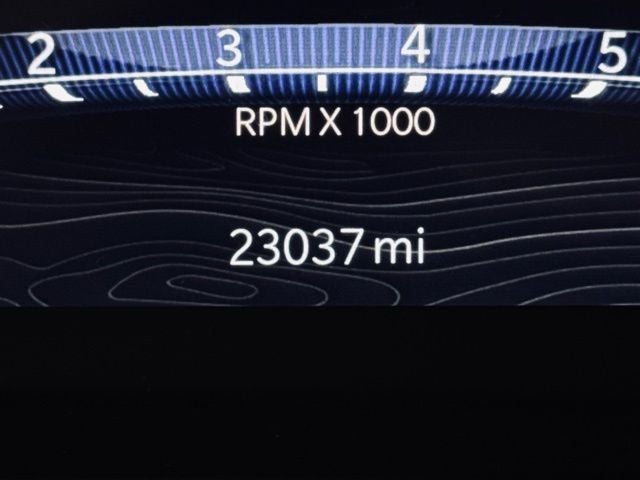 2023 Jeep Grand Cherokee Laredo 4x4