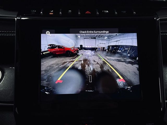 2023 Jeep Grand Cherokee Laredo 4x4