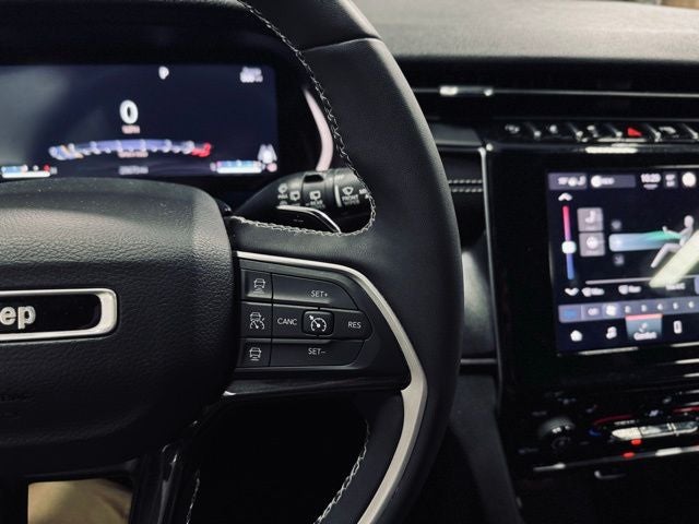 2023 Jeep Grand Cherokee Altitude 4x4