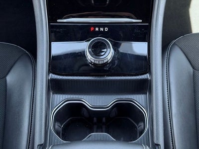 2025 Jeep Grand Cherokee Altitude 4x4