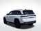 2025 Jeep Grand Cherokee Altitude 4x4