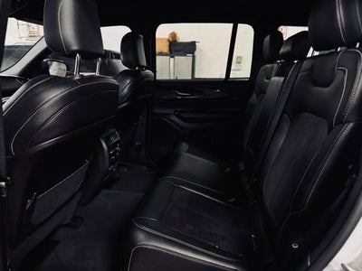 2023 Jeep Grand Cherokee Altitude 4x4