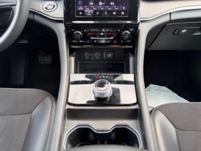 2023 Jeep Grand Cherokee Altitude X 4x4