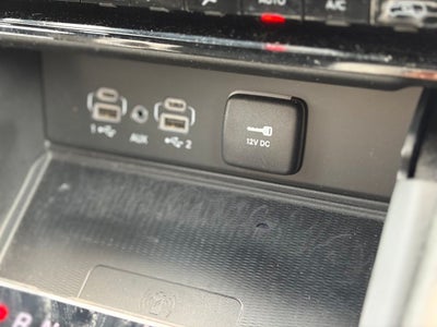 2023 Jeep Grand Cherokee Altitude X 4x4