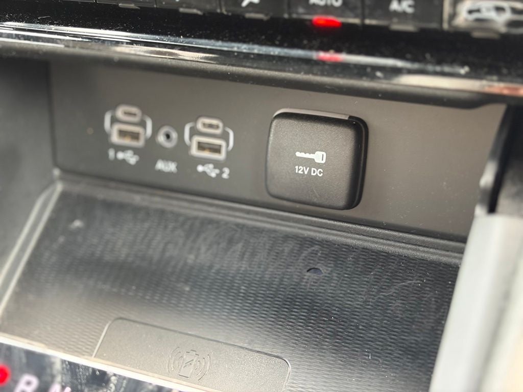 2023 Jeep Grand Cherokee Altitude X 4x4