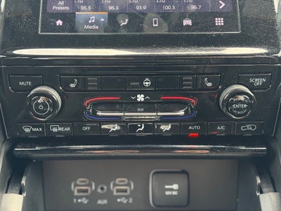 2023 Jeep Grand Cherokee Altitude X 4x4