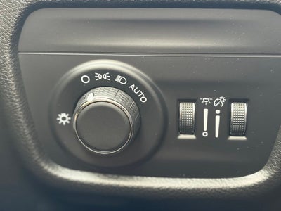 2023 Jeep Grand Cherokee Altitude X 4x4