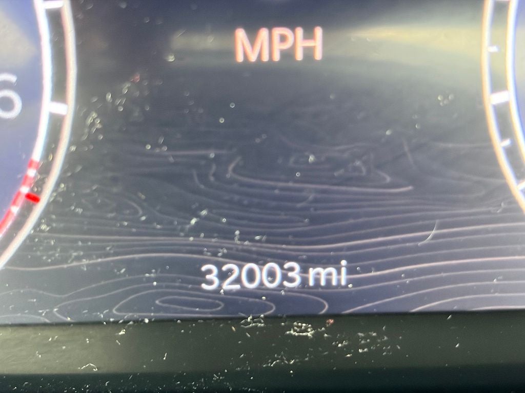 2023 Jeep Grand Cherokee Altitude X 4x4