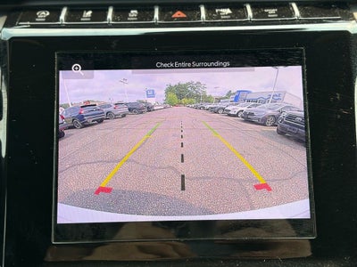 2023 Jeep Grand Cherokee Altitude X 4x4