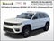 2023 Jeep Grand Cherokee Limited * Certified Pre-Owned *