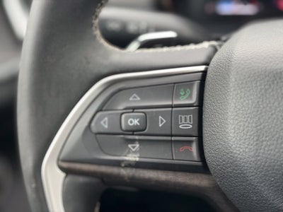 2023 Jeep Grand Cherokee Limited * Certified Pre-Owned *
