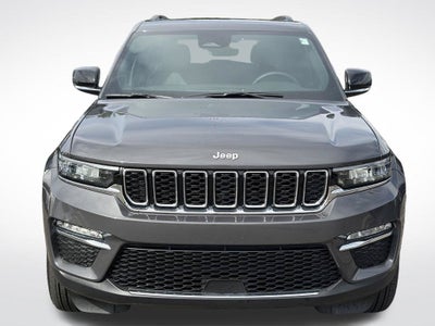 2025 Jeep Grand Cherokee Limited * Certified Pre-Owned *