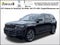 2022 Jeep Grand Cherokee Overland 4x4