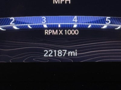 2025 Jeep Grand Cherokee Summit 4x4