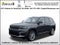 2025 Jeep Grand Cherokee Summit 4x4