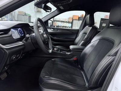 2024 Jeep Grand Cherokee L Altitude 4x4