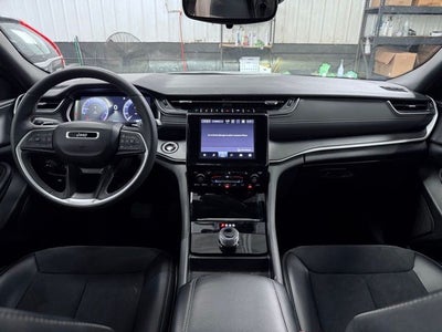 2024 Jeep Grand Cherokee L Altitude 4x4