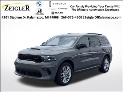 2023 Dodge Durango R/T Plus AWD