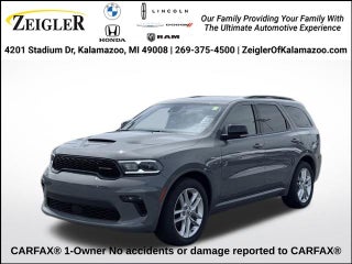 2023 Dodge Durango R/T Plus AWD