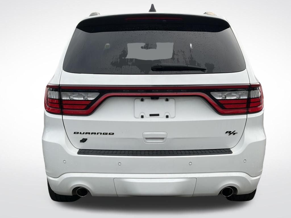 2023 Dodge Durango R/T Plus