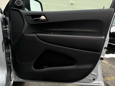 2024 Dodge Durango R/T Plus AWD