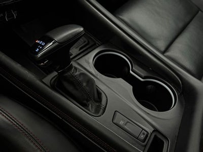 2024 Dodge Durango R/T Plus AWD