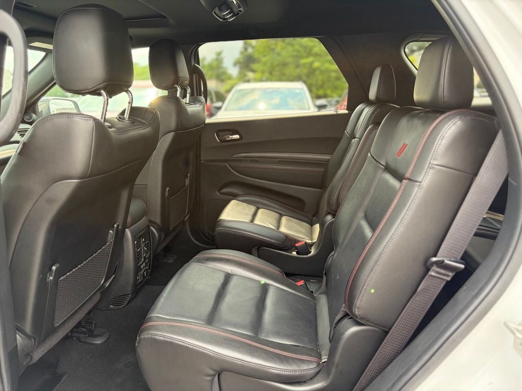 2023 Dodge Durango R/T Plus AWD