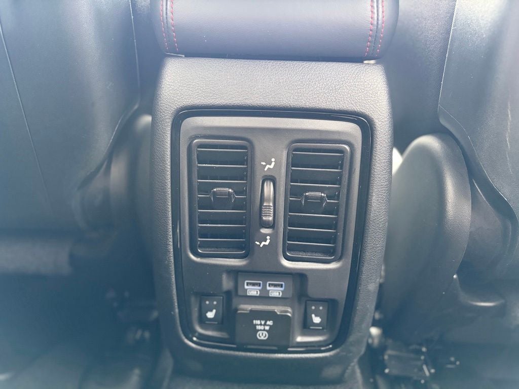 2023 Dodge Durango R/T Plus AWD