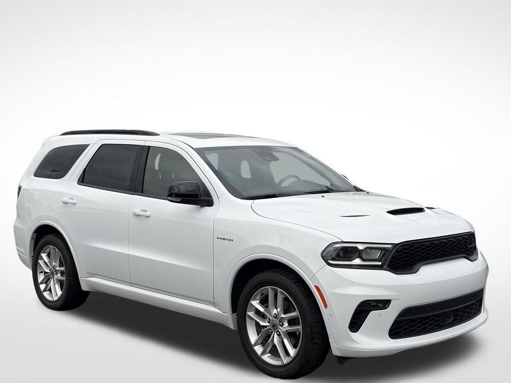 2023 Dodge Durango R/T Plus AWD