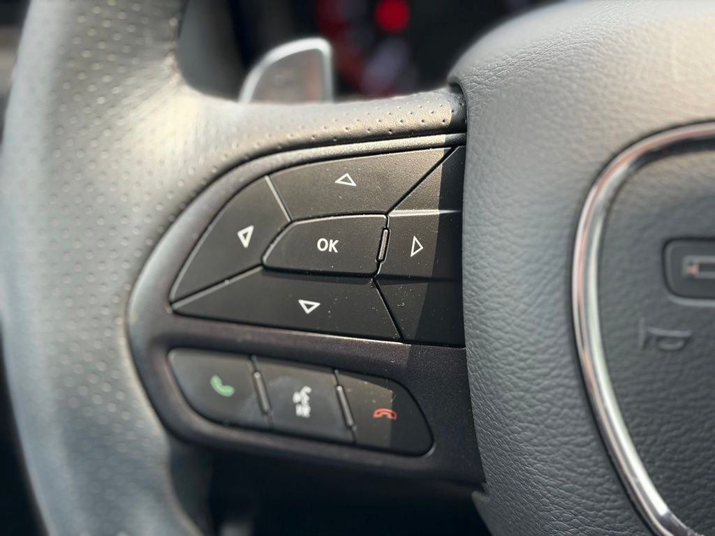 2023 Dodge Durango R/T Plus AWD