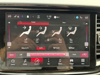 2023 Dodge Durango R/T Plus AWD