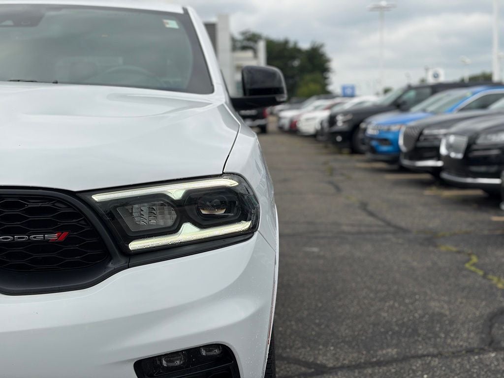 2023 Dodge Durango R/T Plus AWD