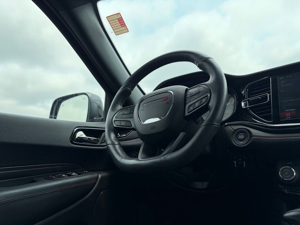 2023 Dodge Durango R/T Plus AWD