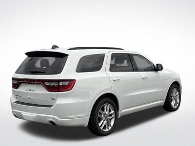 2023 Dodge Durango R/T Plus AWD