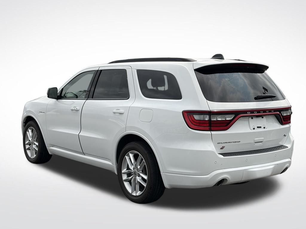 2023 Dodge Durango R/T Plus AWD