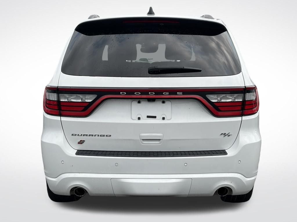 2023 Dodge Durango R/T Plus AWD