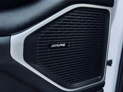 2022 Jeep Wagoneer Series I 4x4