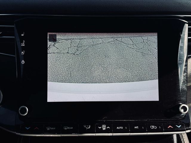 2022 Jeep Wagoneer Series I 4x4