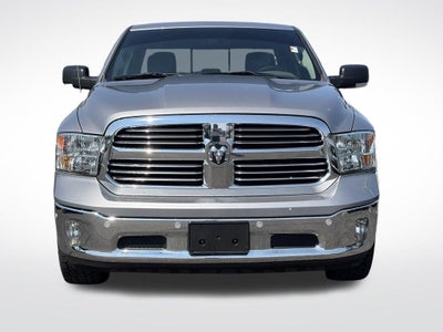 2019 RAM 1500 Classic Big Horn