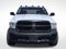 2018 RAM 1500 Tradesman Crew Cab 4x4 5'7' Box