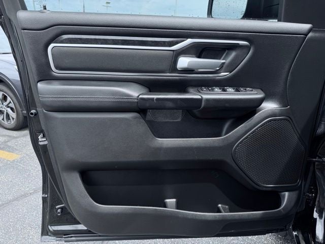 2024 RAM 1500 Big Horn Crew Cab 4x4 5'7' Box