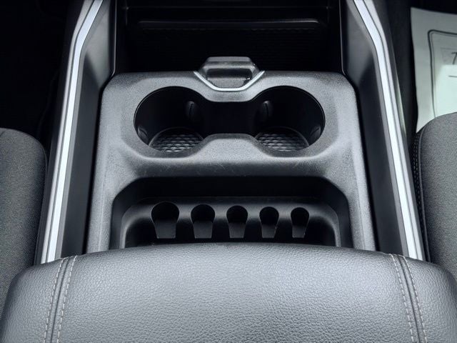 2024 RAM 1500 Big Horn Crew Cab 4x4 5'7' Box