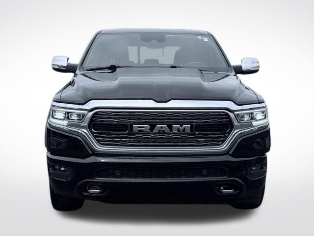 2020 RAM 1500 Limited Crew Cab 4x4 5'7' Box