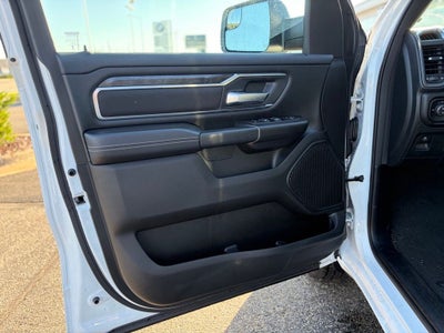 2024 RAM 1500 Big Horn/Lone Star
