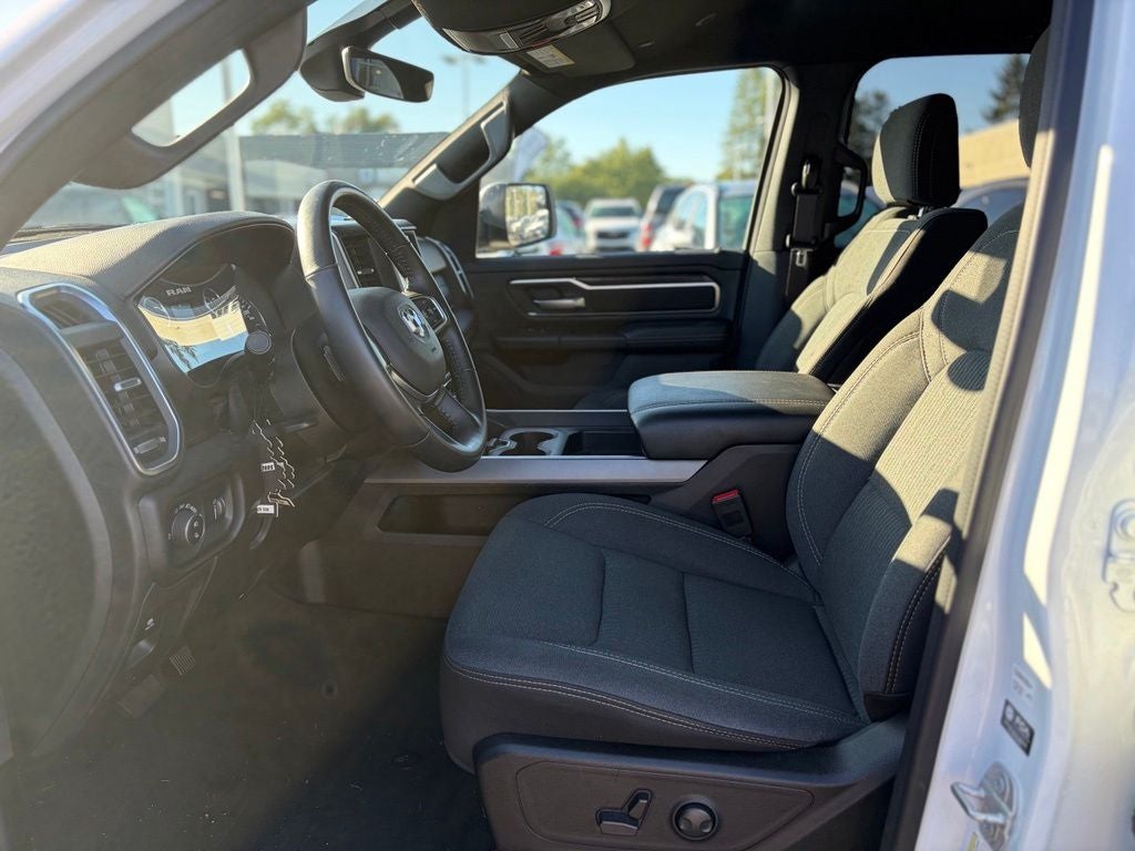 2024 RAM 1500 Big Horn/Lone Star