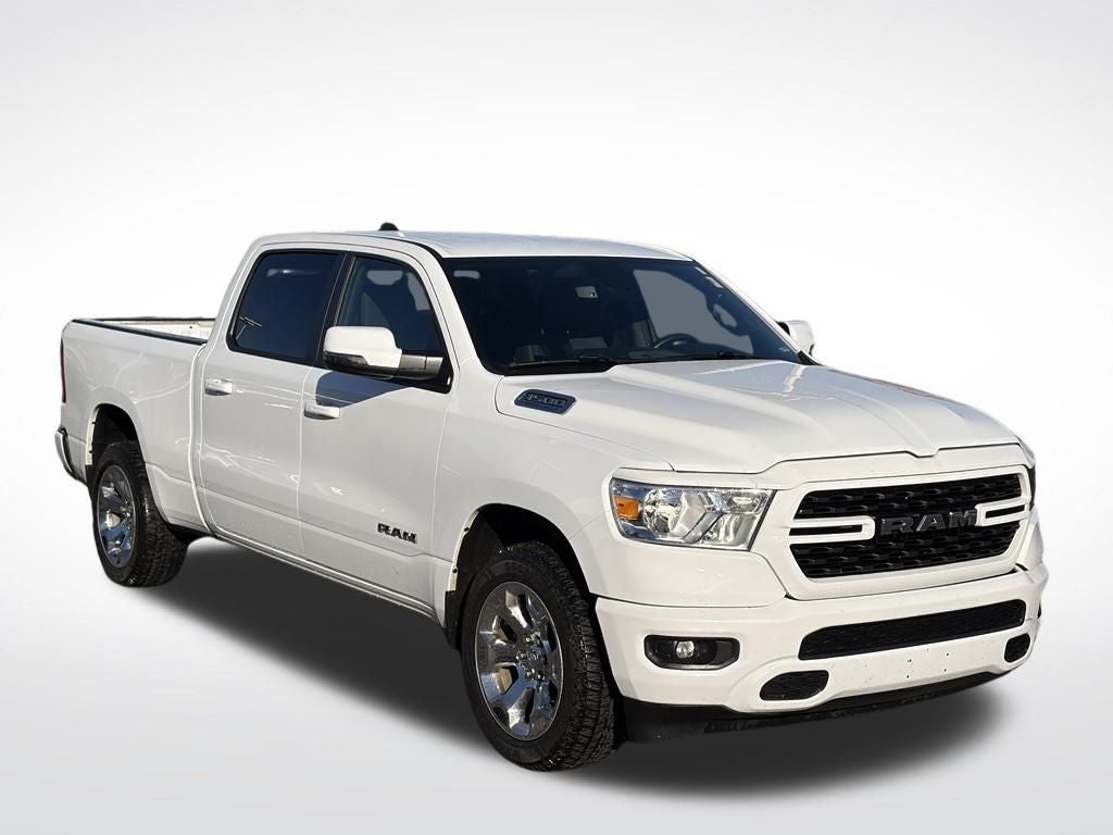 2024 RAM 1500 Big Horn/Lone Star