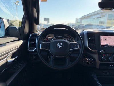 2024 RAM 1500 Big Horn/Lone Star