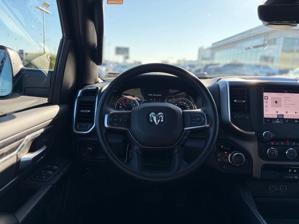 2024 RAM 1500 Big Horn/Lone Star