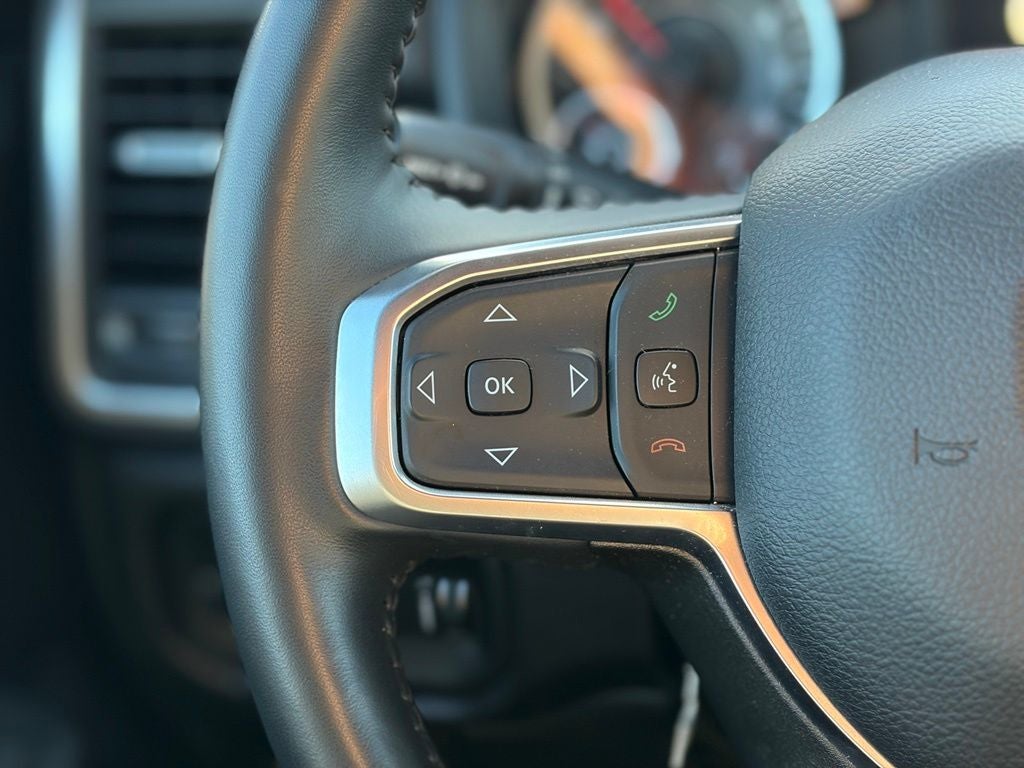 2024 RAM 1500 Big Horn/Lone Star