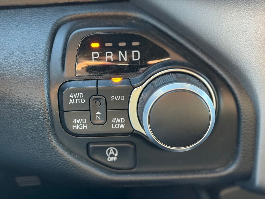 2024 RAM 1500 Big Horn/Lone Star